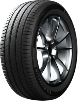 Шина Michelin Primacy 4 plus 225/45 R17 в Омске
