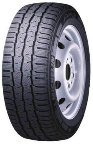 Шина Michelin Agilis Alpin 195/70 R15C в Омске