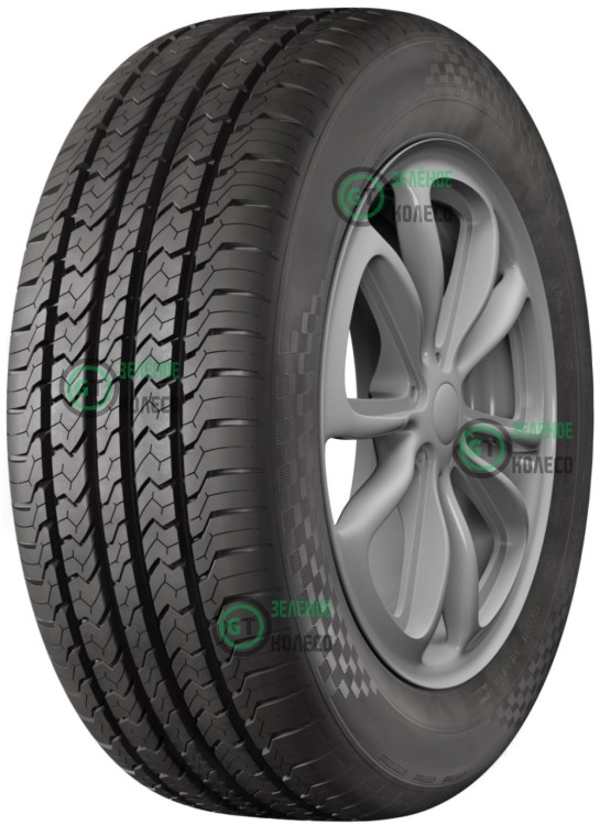 Шина Attar S02 225/65 R17 в Омске