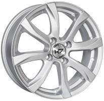 6xR15 4x100 ET45 D67.1 Вектор К110 S