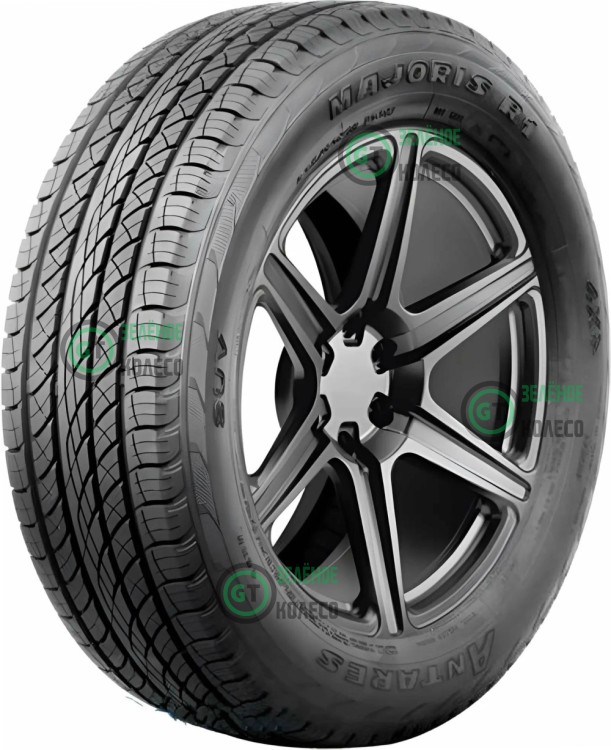 Шина Antares Majoris R1 295/45 R20 в Омске