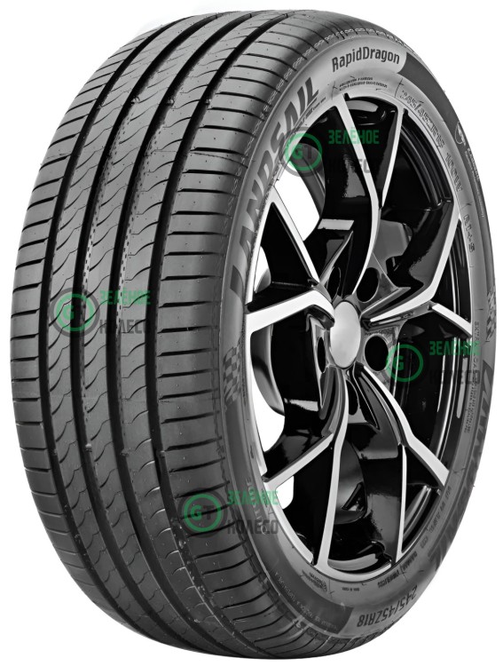 Шина Landsail RapidDragon 235/50 R19 в Омске