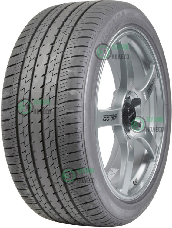 Bridgestone Turanza ER33 255/35 R18