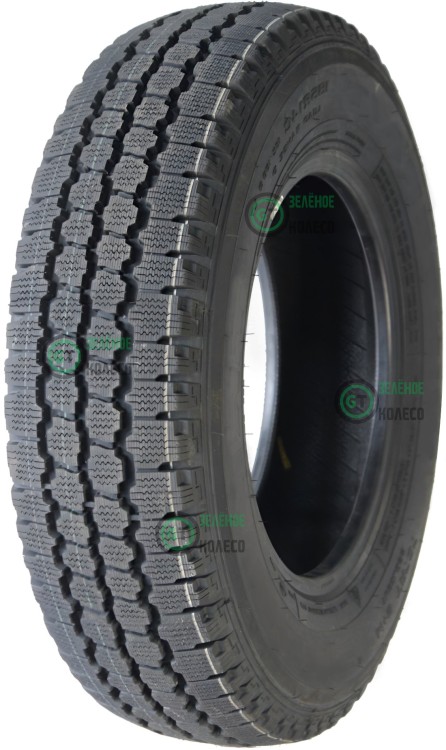 Шина Triangle TR737 185/75 R16 липучка в Омске