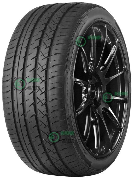 RockBlade ROCK 525 245/45 R18