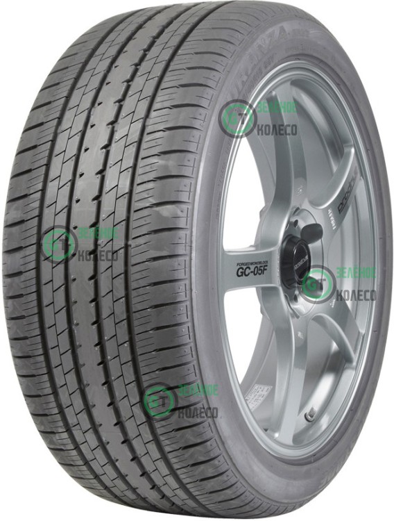Шина Bridgestone Turanza ER33 255/35 R18 SALE в Омске