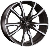9.5xR22 5x112 ET32 D66.6 Replay B306 MBF