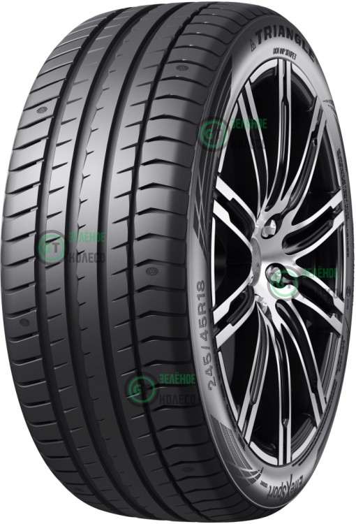 Шина Triangle EffeXSport TH202 215/40 R17 в Омске