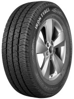Ikon Tyres Character Eco C2 155/80 R13C