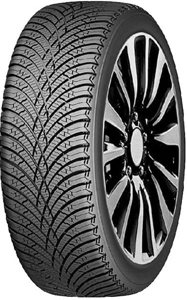 Шина Doublestar DLA01 195/65 R15 в Омске