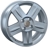 6xR15 5x108 ET43 D60.1 Replay RN4 S