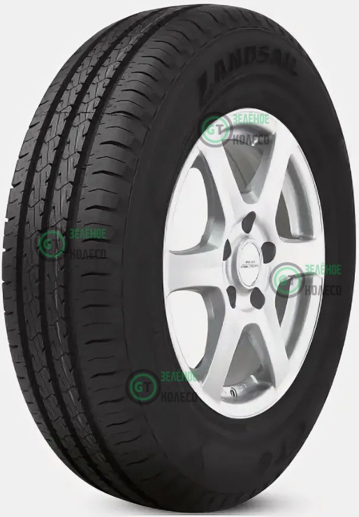 Шина Landsail CT6 155/80 R13C в Омске Шина Landsail CT6 155/80 R13C в Омске