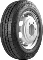 Landrock Partner 185/75 R16C