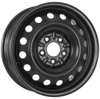 6.5xR16 5x114.3 ET41 D67.1 Евродиск 75J41H ED Black
