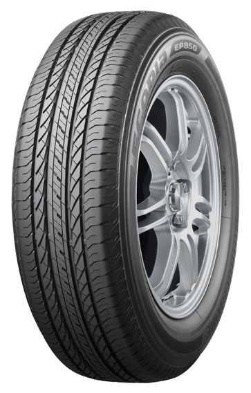 Шина Bridgestone Ecopia EP850 215/55 R18 в Омске Шина Bridgestone Ecopia EP850 215/55 R18 в Омске