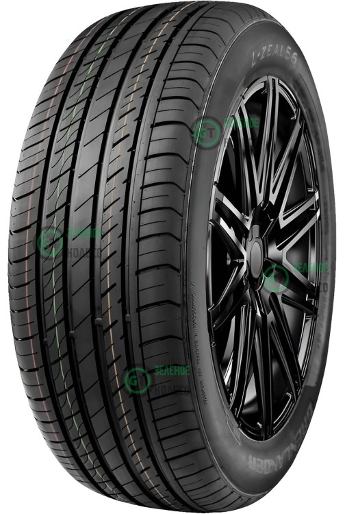 Sonix L-Zeal 56 275/40 R18