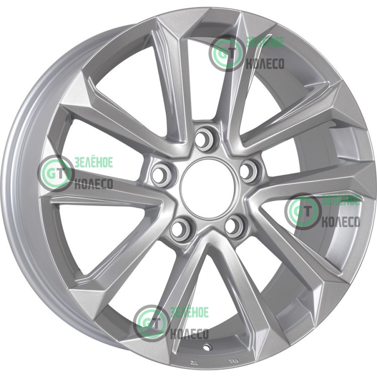 8xR18 5x150 ET56 D110.1 Replay TY357 S