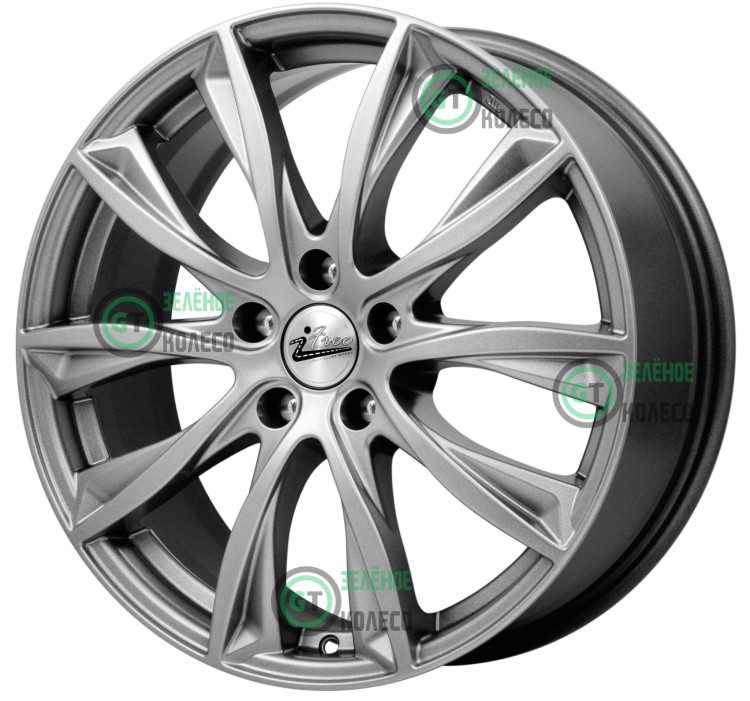 7xR17 5x112 ET40 D57.1 iFree КС645 хай вэй Бэнкс