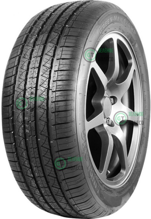 Шина LingLong Green Max 4x4 HP 255/55 R18 в Омске