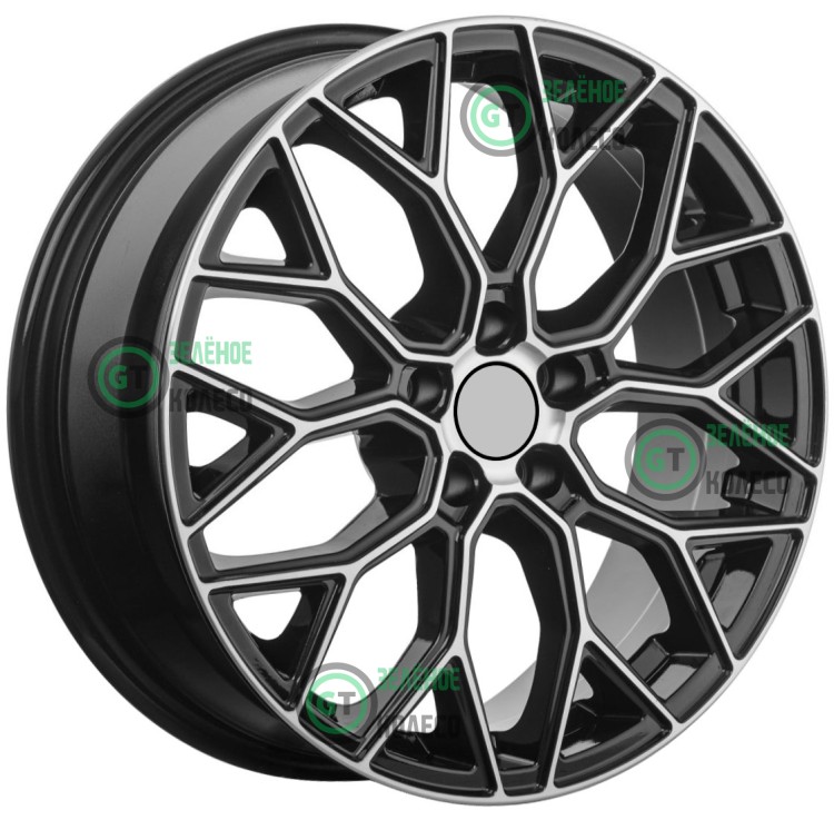 7xR19 5x114.3 ET45 D67.1 RST R059 BD 7xR19 5x114.3 ET45 D67.1 RST R059 BD
