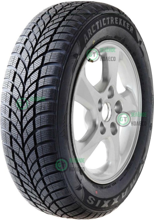 Шина Maxxis Arctictrekker WP-05 185/55 R16 в Омске