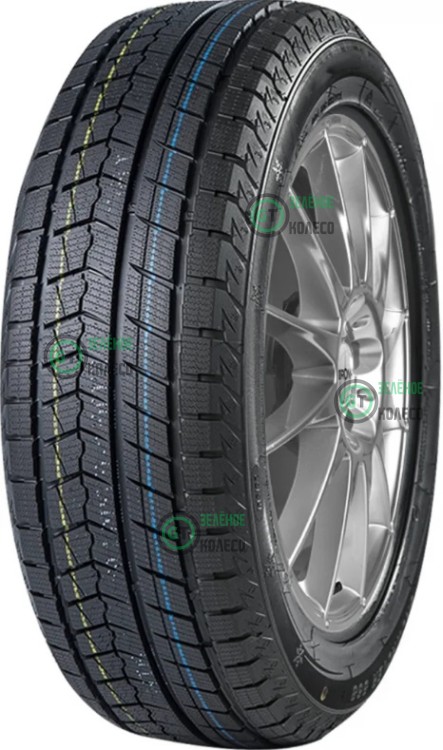 Roadmarch Snow Rover 868 195/55 R16 липучка