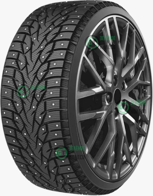 Шина Roadmarch Winter X Pro Studs 77 275/55 R20 в Омске