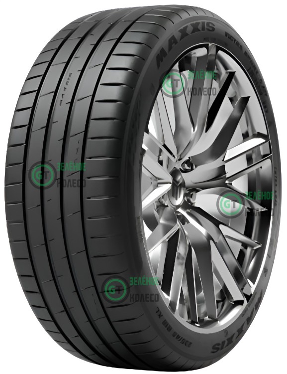 Шина Maxxis Victra Sport VS6 235/35 R19 в Омске