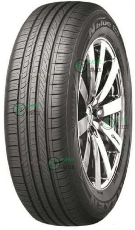 Шина Roadstone N Blue Eco 175/65 R14 в Омске