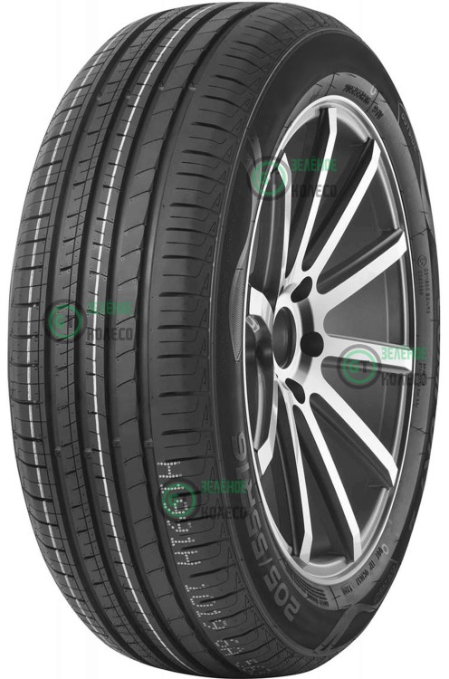 Шина Aplus A609 185/65 R14 в Омске
