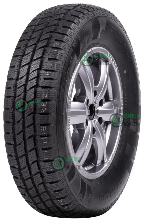 Шина RoadX RXFrost WC01 215/75 R16C липучка в Омске Шина RoadX RXFrost WC01 215/75 R16C липучка в Омске