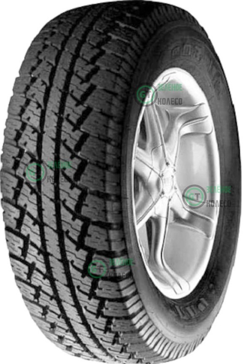 Шина Antares SMT A7 AT 245/70 R16 в Омске