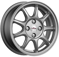 5.5xR14 4x98 ET35 D58.5 iFree КС1068 Эвил Хай Вэй