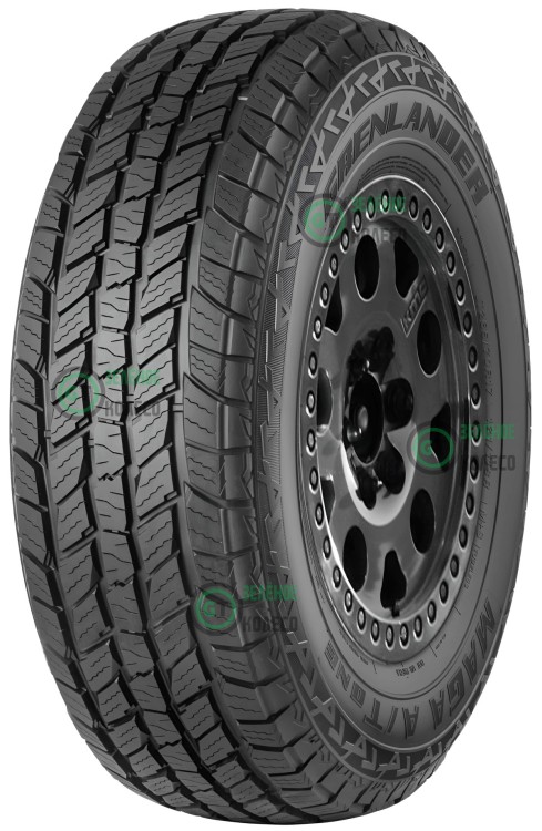 Шина Sonix Primemax A/T I 245/70 R16 в Омске Шина Sonix Primemax A/T I 245/70 R16 в Омске