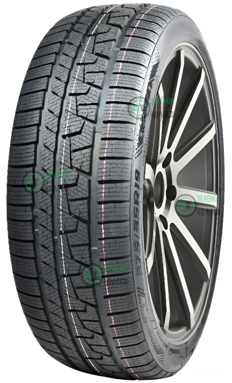 Шина Compasal WinterBlazer UHP 255/40 R19 липучка в Омске