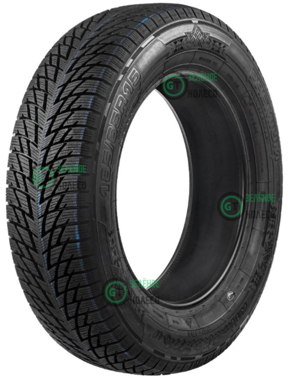 Шина Белшина PW-103 Artmotion Snow 195/65 R15 липучка в Омске