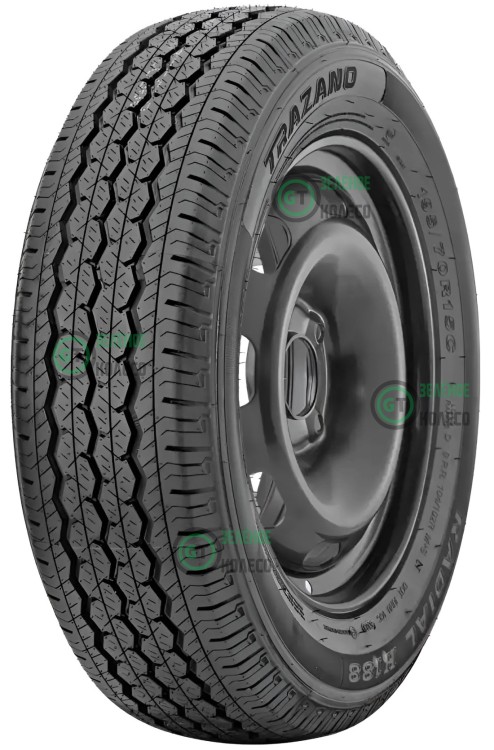 Шина Trazano H188 195/70 R15C в Омске