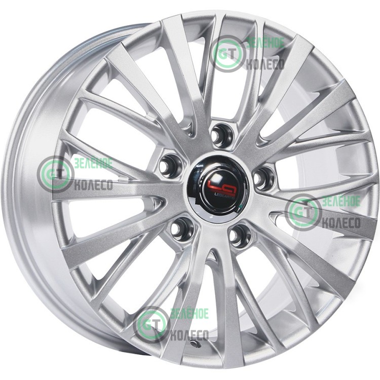 10xR21 5x150 ET45 D110.1 LegeArtis Lx519 sf