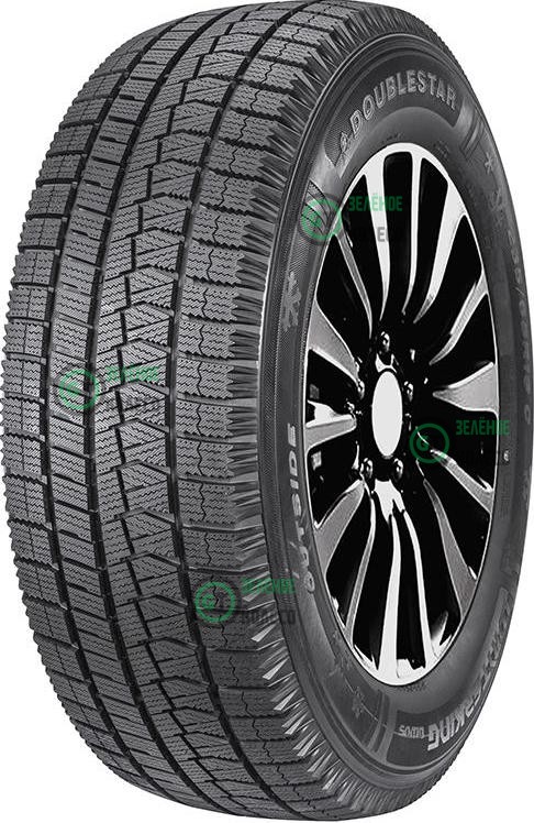 Шина Doublestar DW05 195/70 R15 липучка в Омске