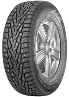 Nokian Nordman 7 205/55 R16 шип