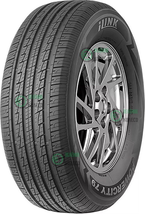 Шина Ilink PowerCity 79 265/65 R17 в Омске