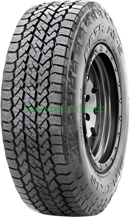 Maxxis AT-781 245/75 R17