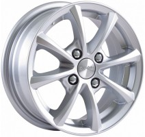5.5xR13 4x98 ET35 D58.6 SKAD КЛ098 Каллисто Селена
