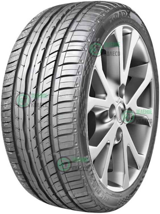 Шина RoadX RXMotion U11 215/45 R17 в Омске