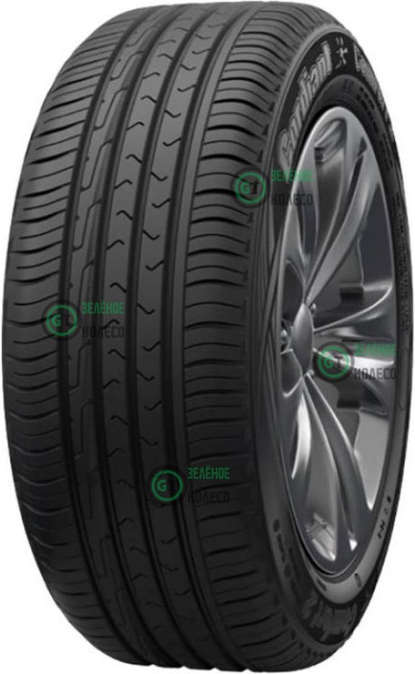Шина Cordiant Comfort 2 215/55 R16 в Омске Шина Cordiant Comfort 2 215/55 R16 в Омске