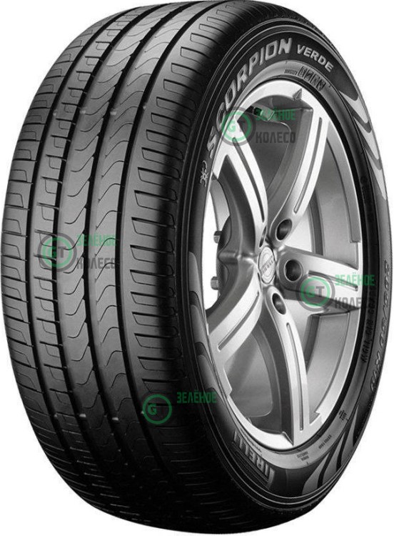 Pirelli Scorpion Verde Eco 285/45 R20