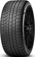 Pirelli PZero Winter 285/40 R19 липучка