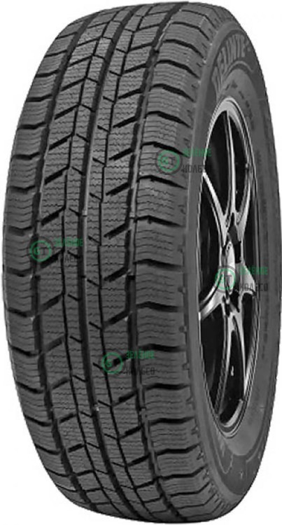 Шина Delinte Winter WD2 205/70 R15C в Омске