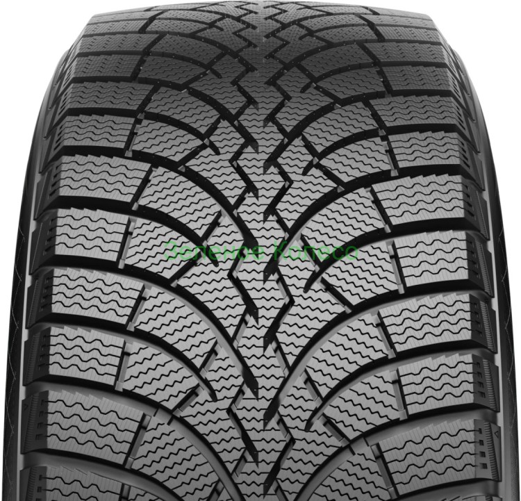 Шина Fortune Polaro Snow 255/50 R20 липучка в Омске