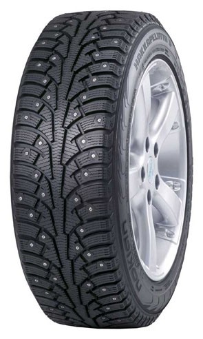 Шина Nordman 5 155/70 R13 шип в Омске